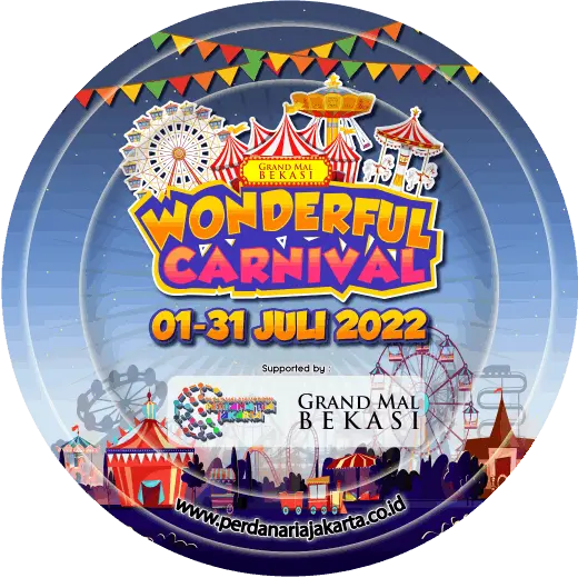 Wonderful Carnival